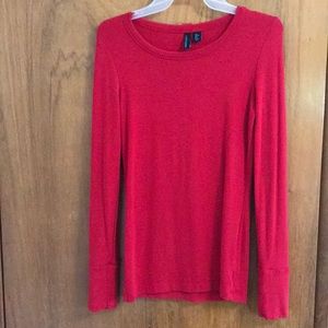 ❤️ Cynthia Rowley Long Sleeve Shirt Size L